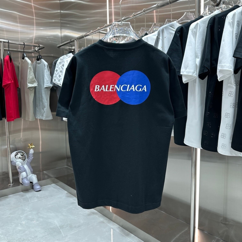 Balenciaga T-Shirts